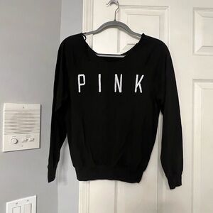 Black PINK Sweater, Size XS 🖤
